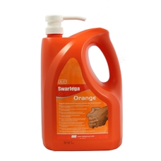 Swarfega® Orange Hand Cleaner - pack of 4